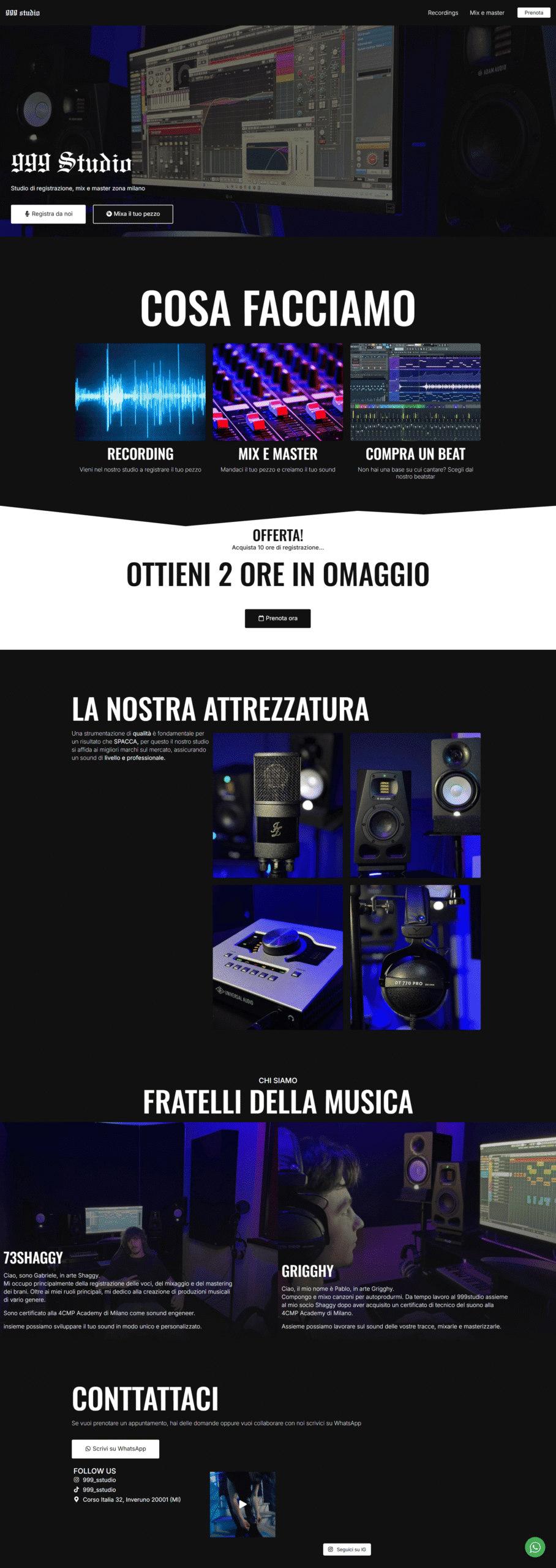 999 Studio